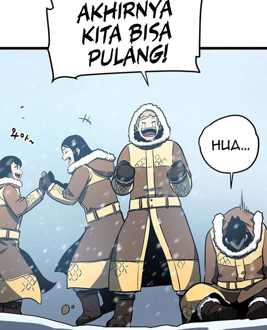 Solo Leveling Chapter 54.1 Bahasa Indonesia