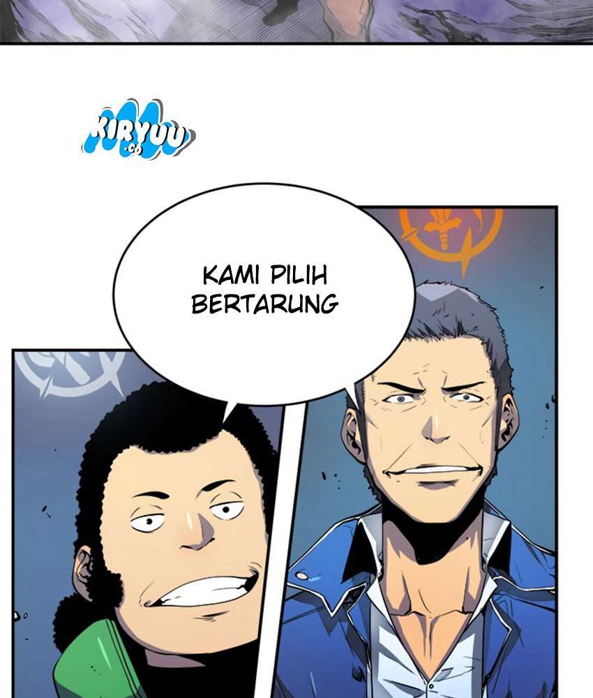 Solo Leveling Chapter 2 Bahasa Indonesia