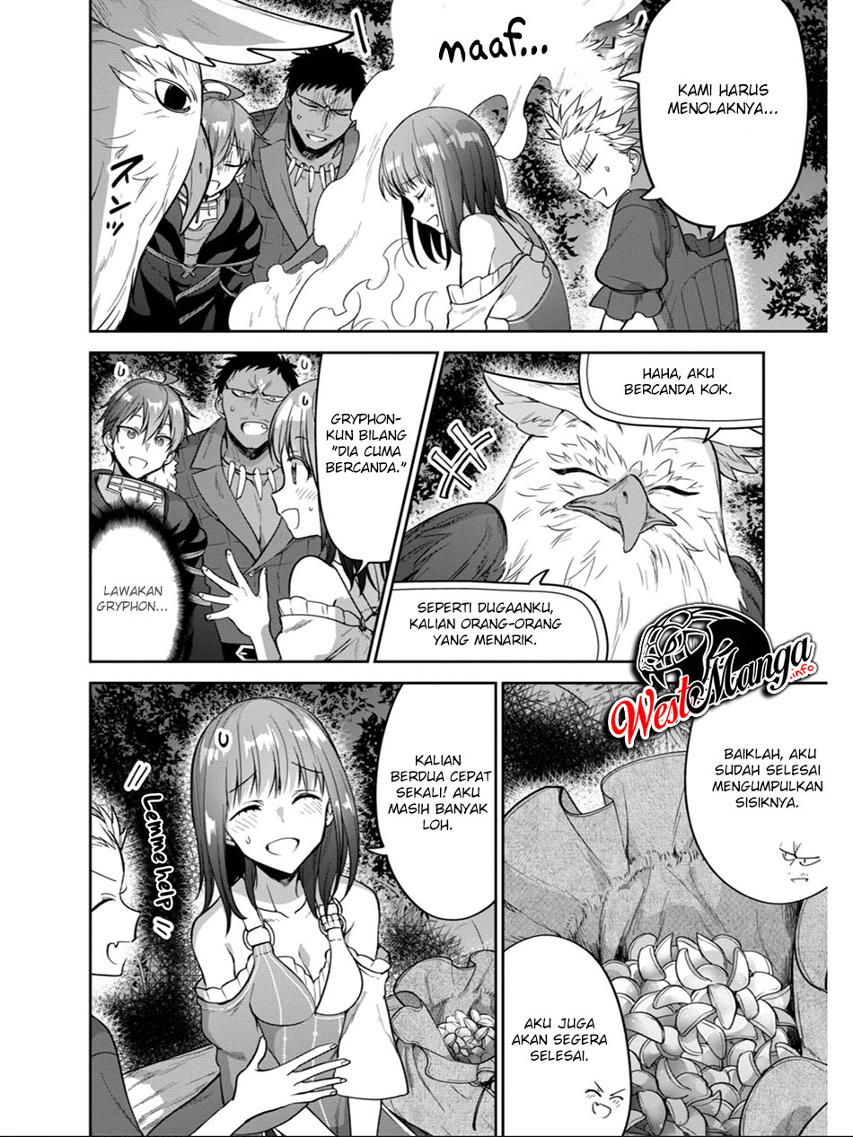 Next Life Chapter 16 Bahasa Indonesia