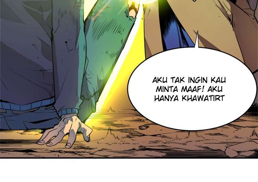 Solo Leveling Chapter 2 Bahasa Indonesia