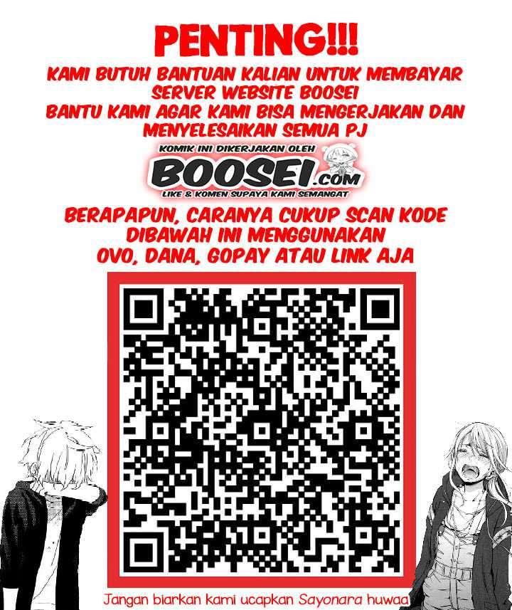 Kono Oto Tomare! Chapter 73 Bahasa Indonesia