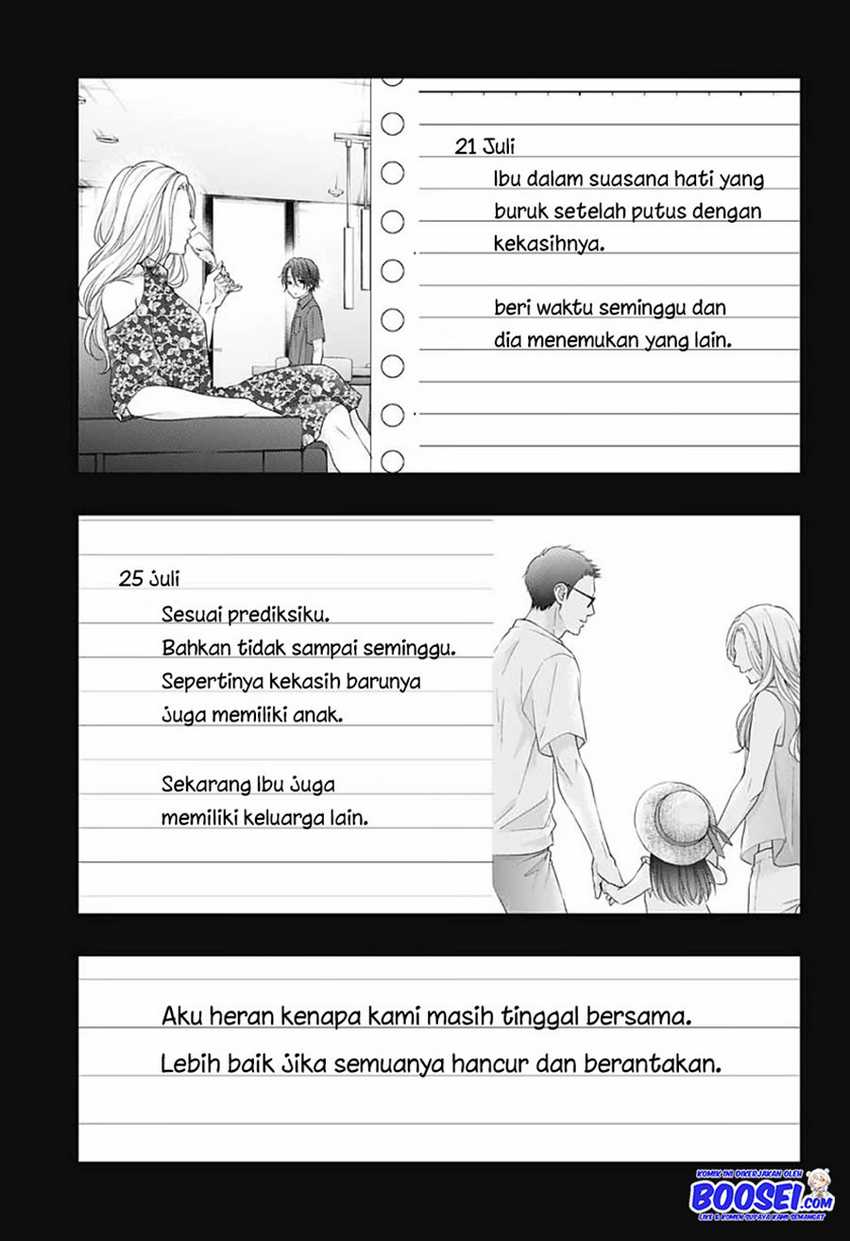 Kono Oto Tomare! Chapter 103 Bahasa Indonesia