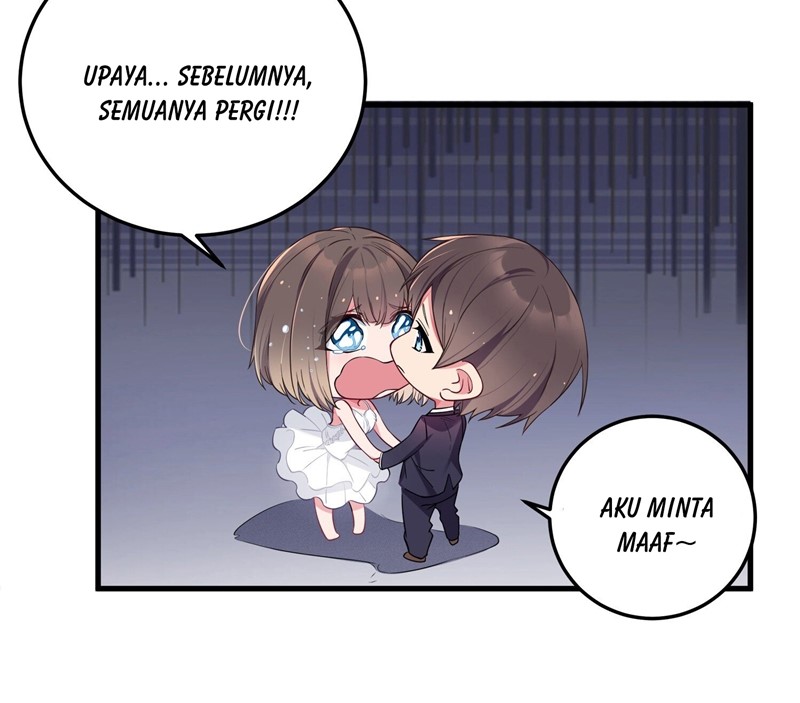 My Fake Girlfriends are using me as a Shield Chapter 10 Bahasa Indonesia