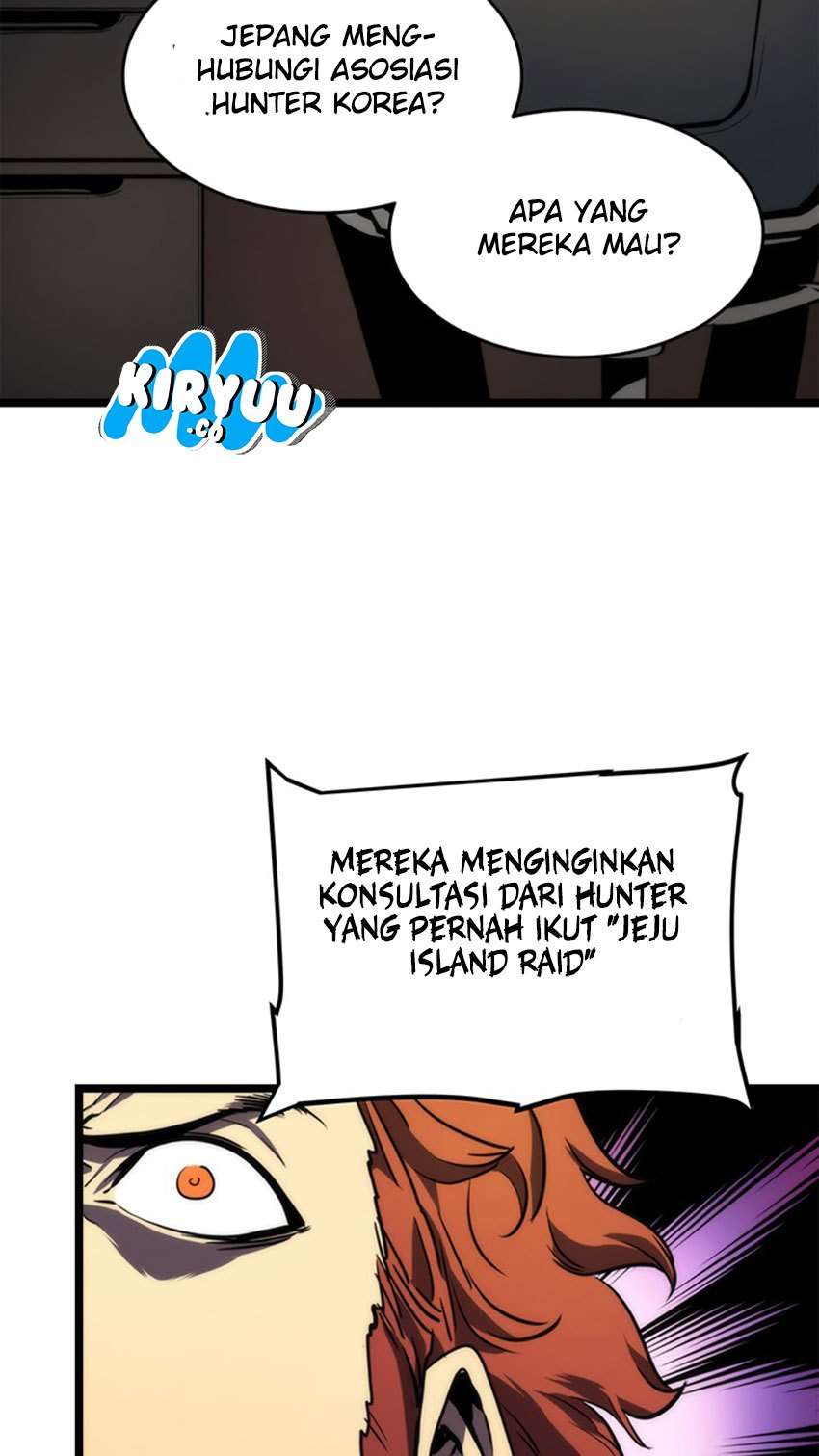 Solo Leveling Chapter 56 Bahasa Indonesia