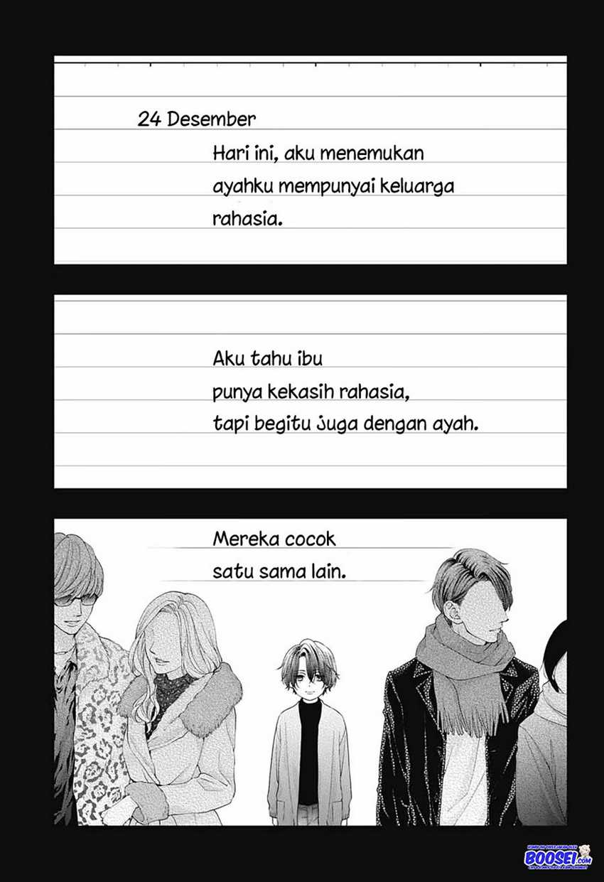 Kono Oto Tomare! Chapter 103 Bahasa Indonesia