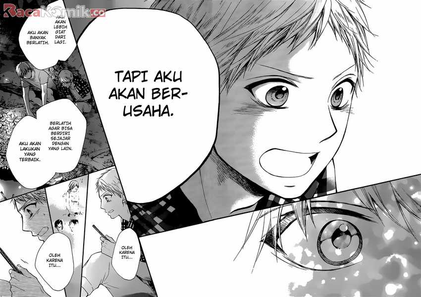 Kono Oto Tomare! Chapter 20 Bahasa Indonesia