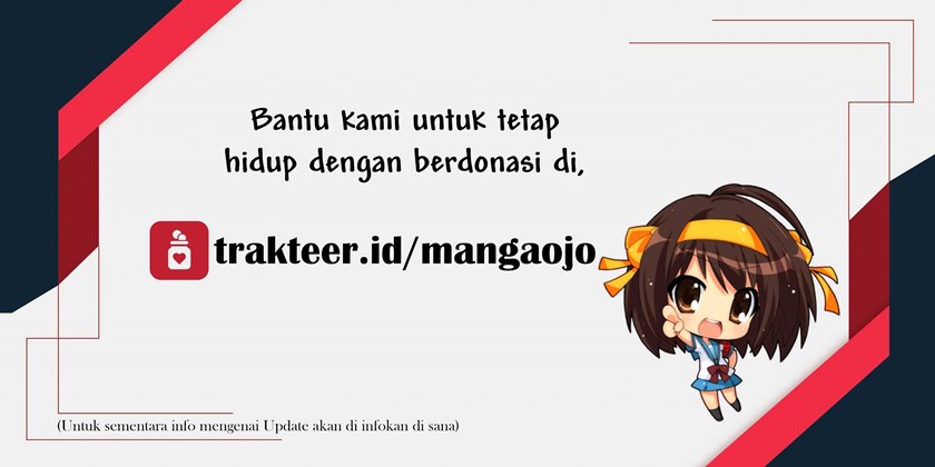 Hajimete no Gal Chapter 118 Bahasa Indonesia