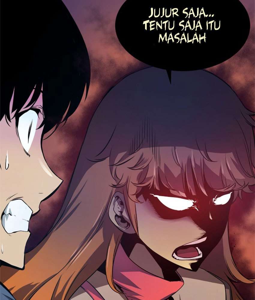 Solo Leveling Chapter 3 Bahasa Indonesia