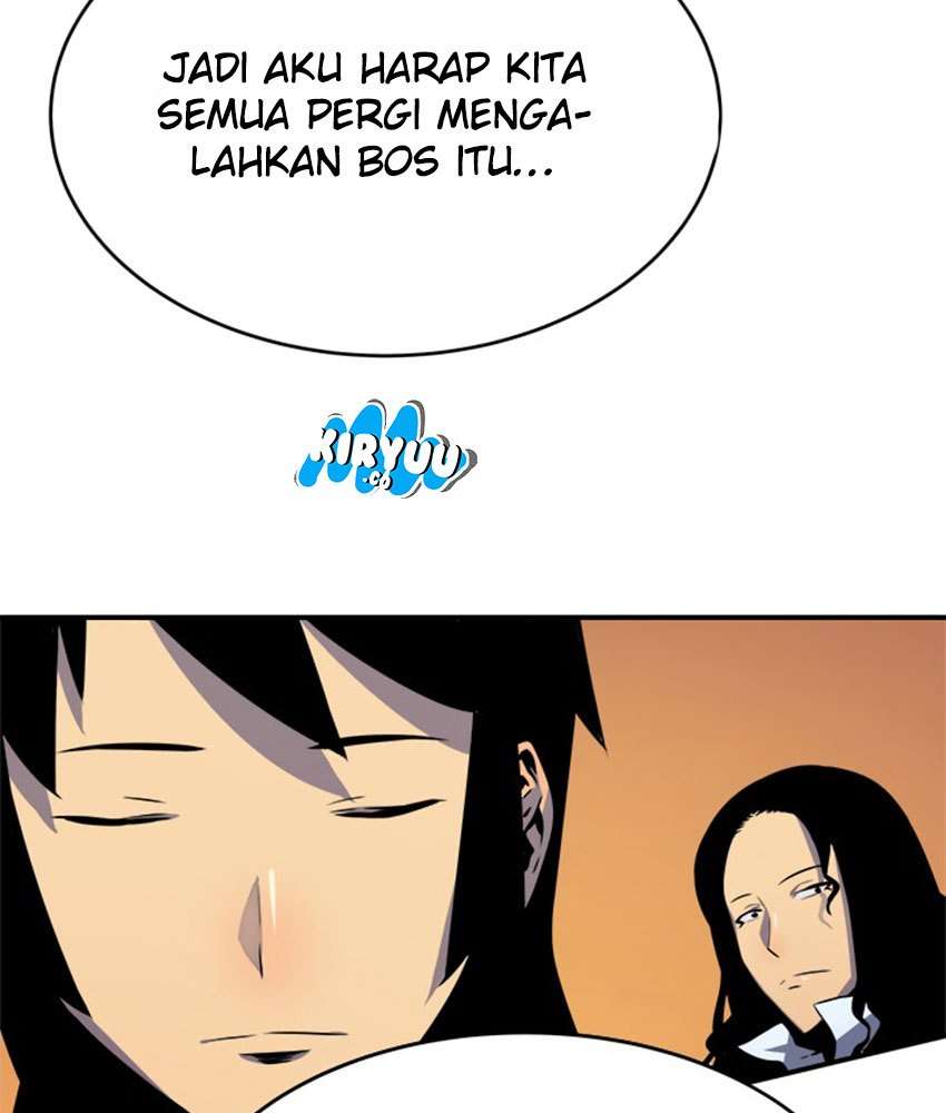 Solo Leveling Chapter 2 Bahasa Indonesia