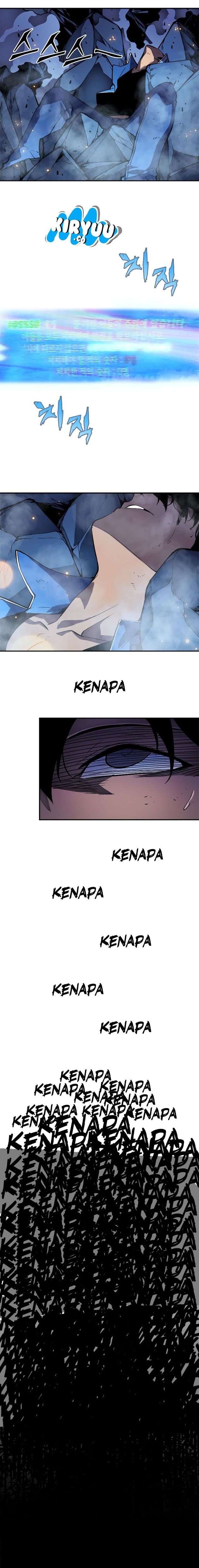 Solo Leveling Chapter 23 Bahasa Indonesia