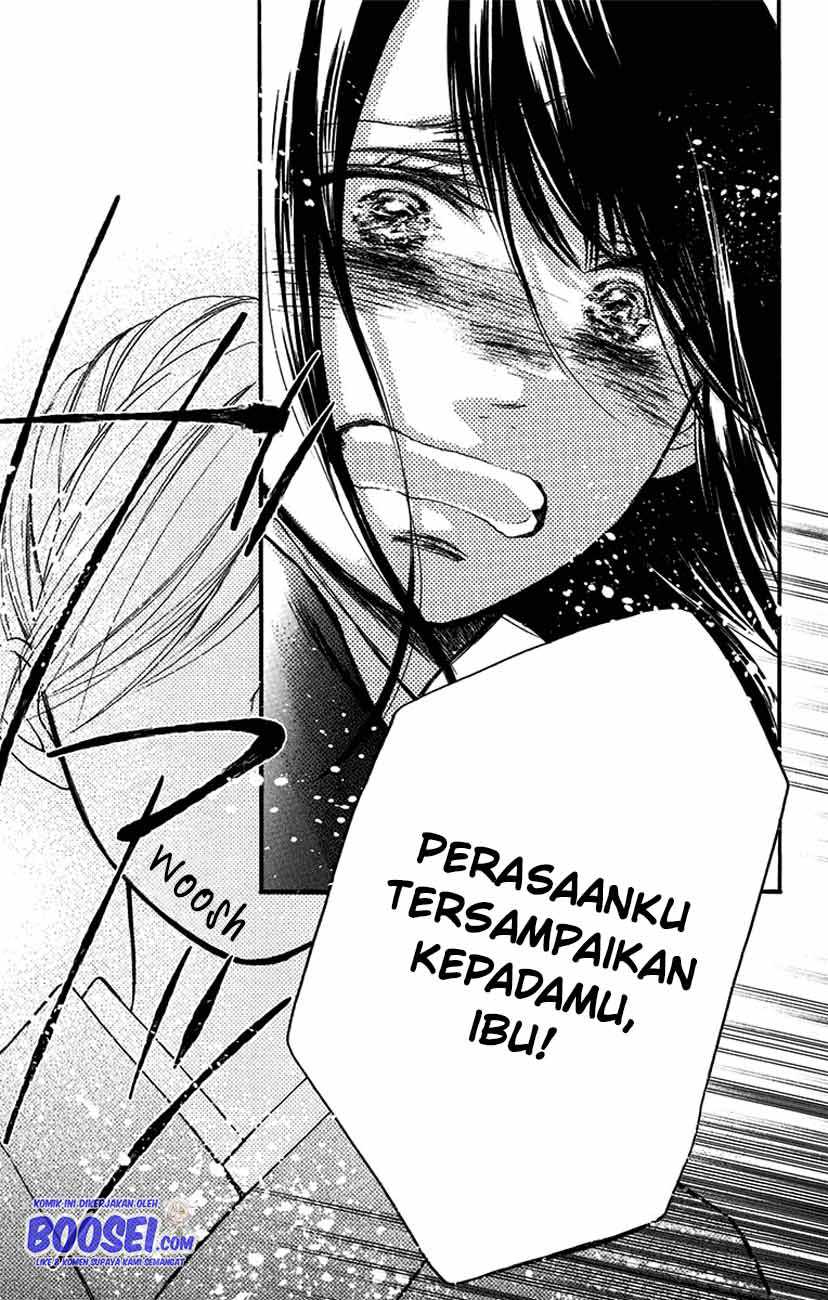 Kono Oto Tomare! Chapter 52 Bahasa Indonesia