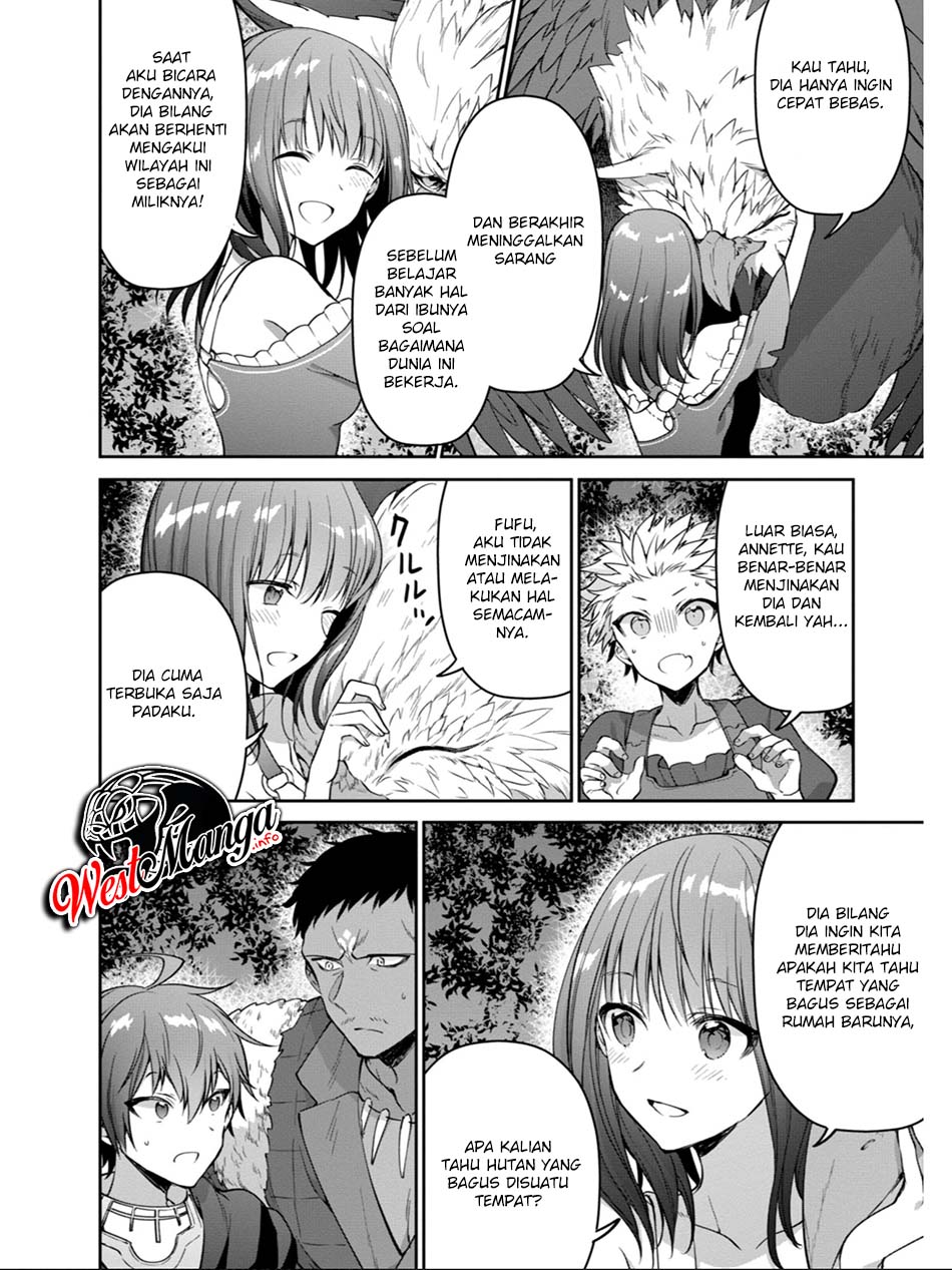 Next Life Chapter 16 Bahasa Indonesia