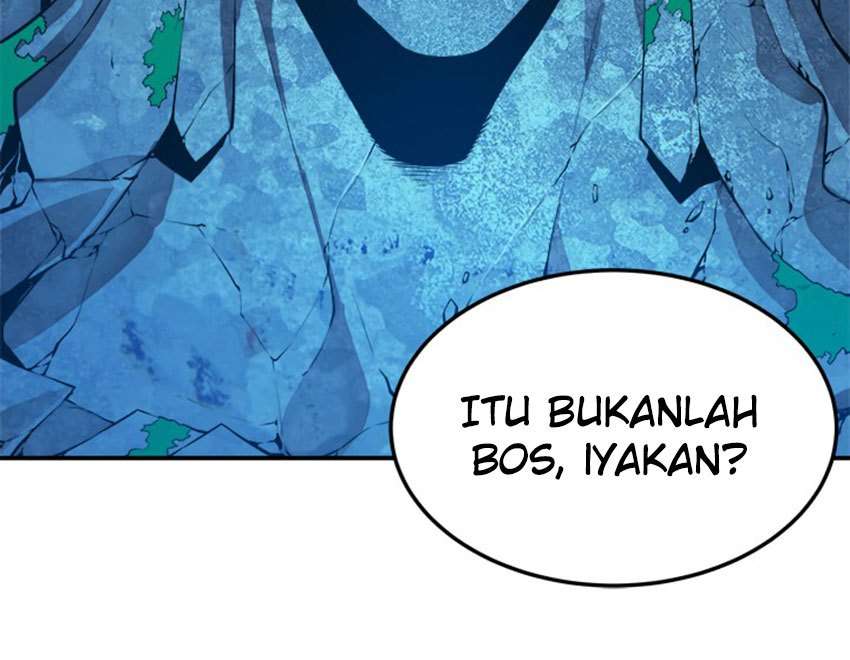 Solo Leveling Chapter 3 Bahasa Indonesia