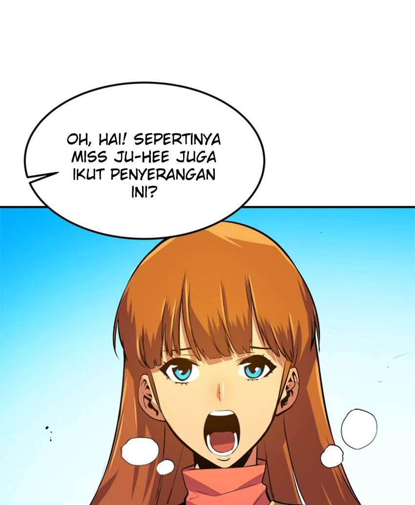 Solo Leveling Chapter 1 Bahasa Indonesia