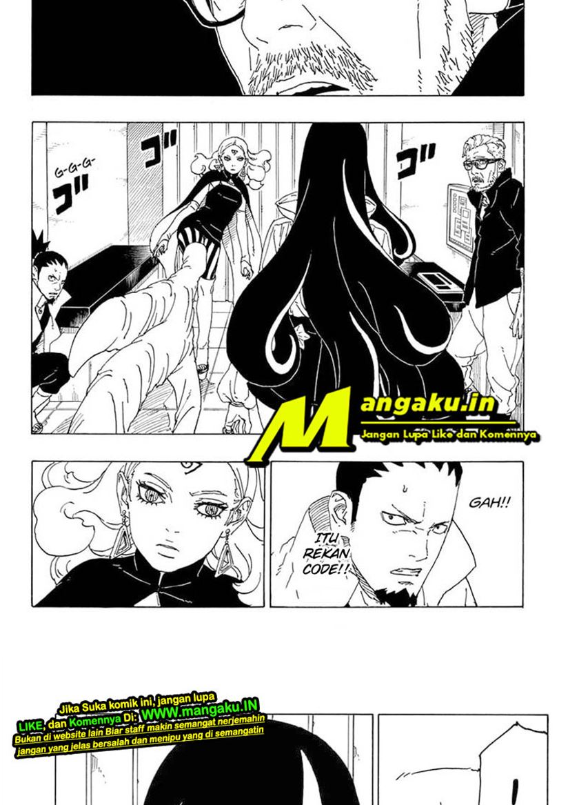 Boruto: Naruto Next Generations Chapter 68.2 Bahasa Indonesia