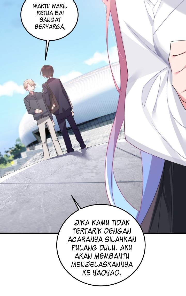 My Fake Girlfriends are using me as a Shield Chapter 04 Bahasa Indonesia