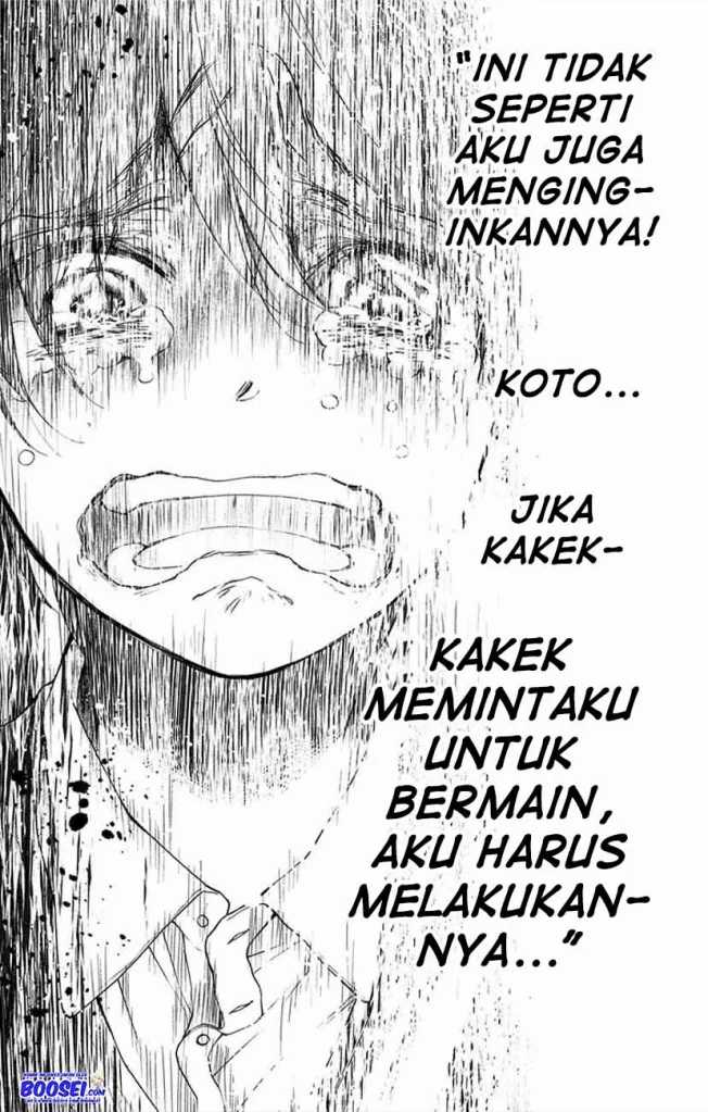 Kono Oto Tomare! Chapter 64 Bahasa Indonesia