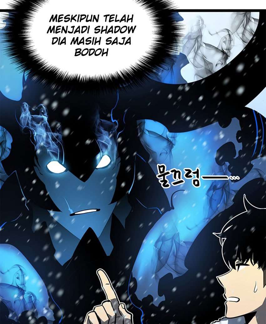 Solo Leveling Chapter 54.1 Bahasa Indonesia