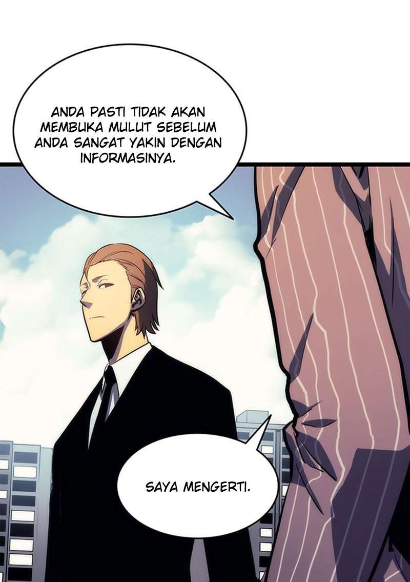 Solo Leveling Chapter 62 Bahasa Indonesia