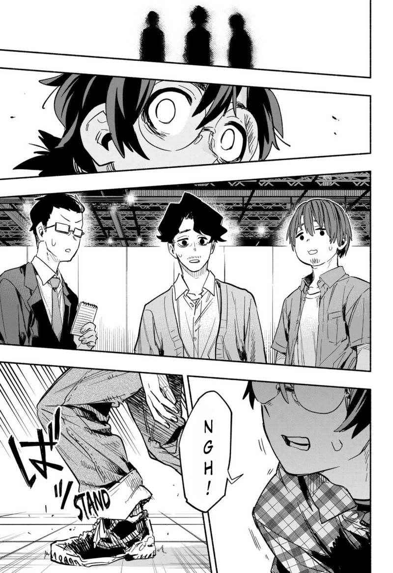 Kabushiki Gaisha MagiLumiere Chapter 20 Bahasa Indonesia