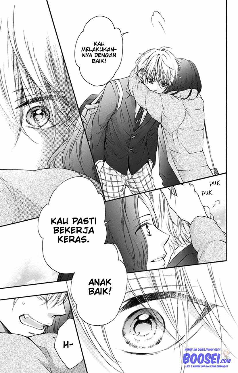 Kono Oto Tomare! Chapter 54 Bahasa Indonesia