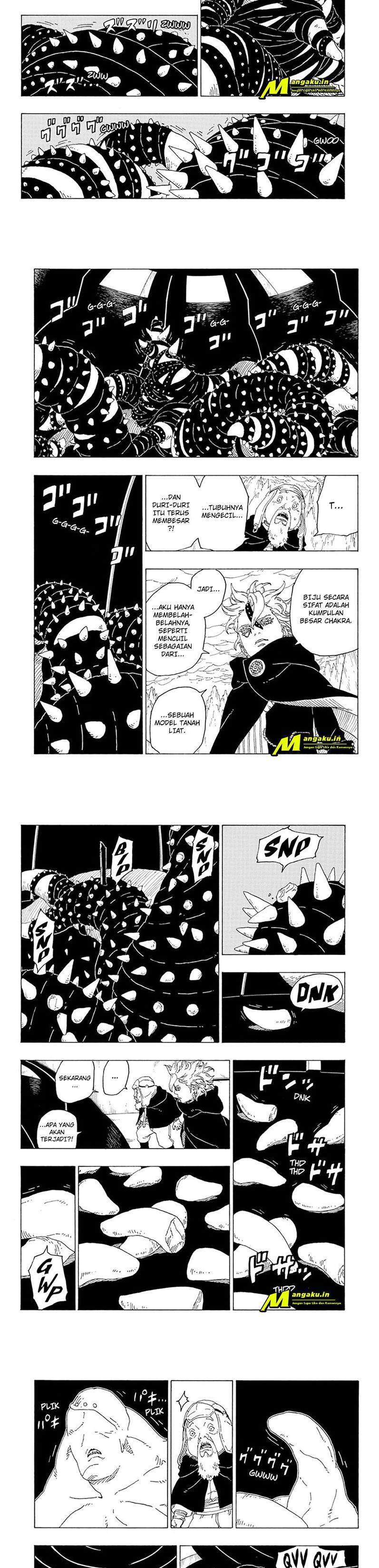 Boruto: Naruto Next Generations Chapter 72.2 Bahasa Indonesia