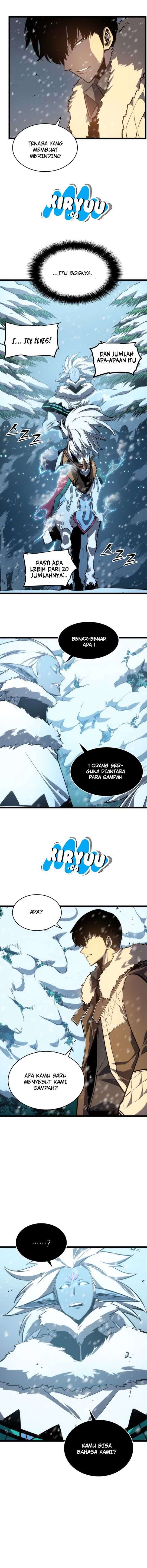 Solo Leveling Chapter 52.1 Bahasa Indonesia