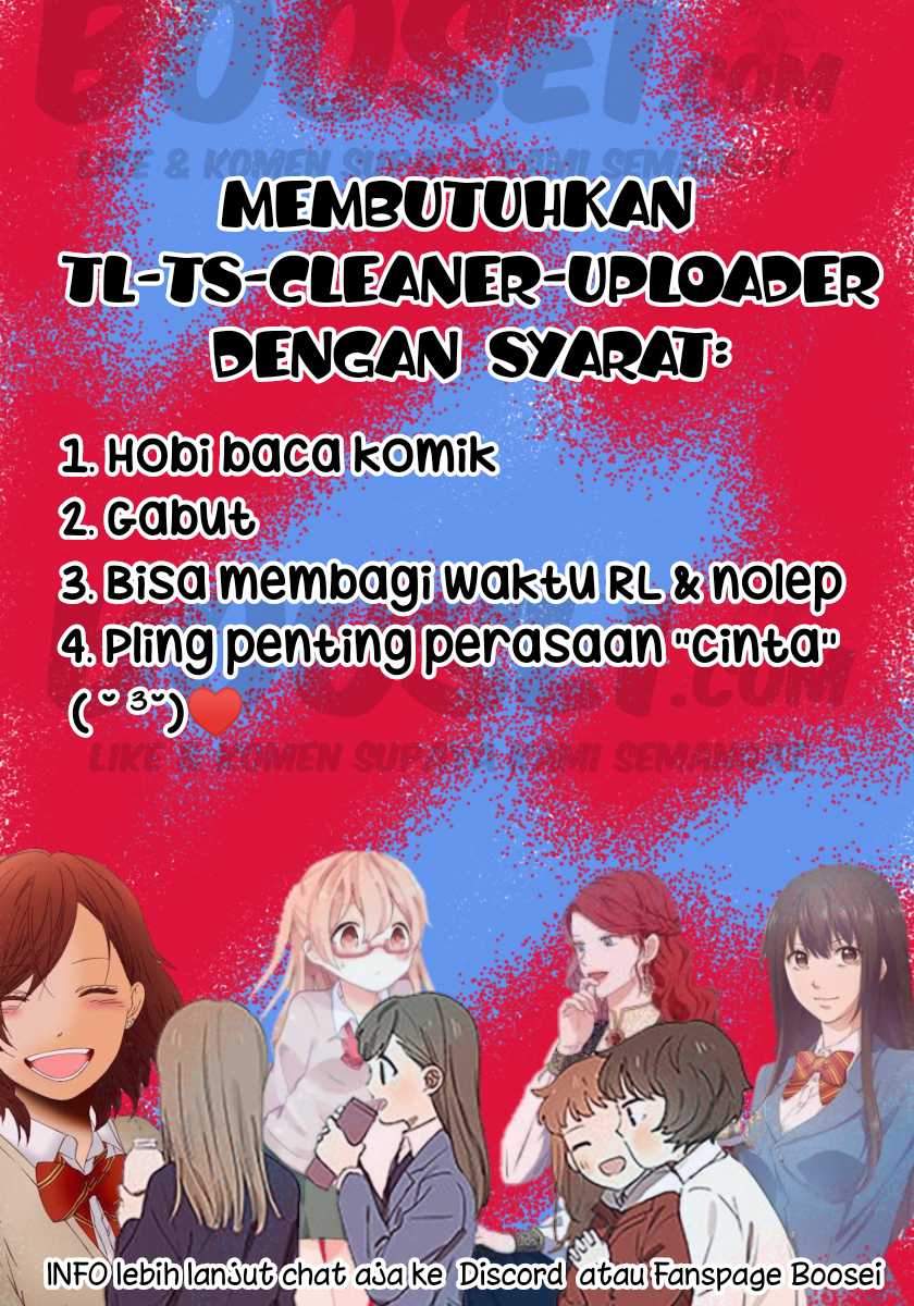 Kono Oto Tomare! Chapter 104 Bahasa Indonesia
