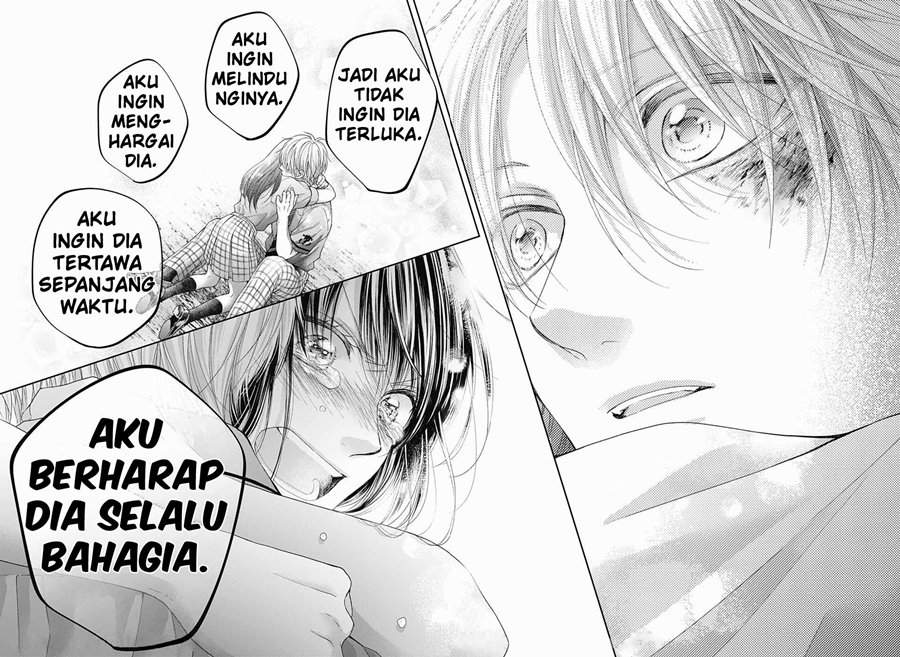 Kono Oto Tomare! Chapter 106 Bahasa Indonesia