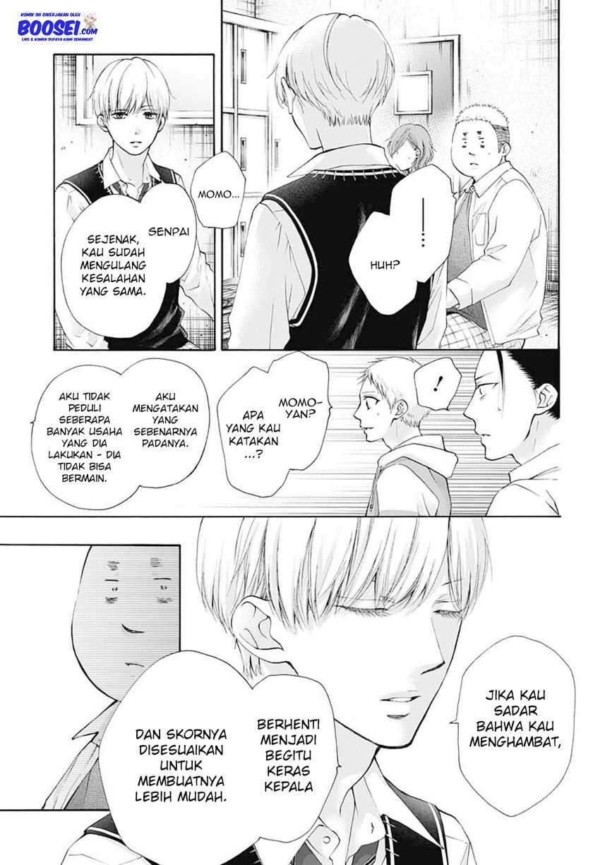 Kono Oto Tomare! Chapter 79 Bahasa Indonesia