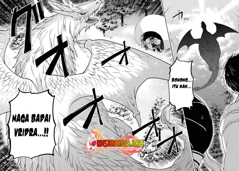 Next Life Chapter 47 Bahasa Indonesia