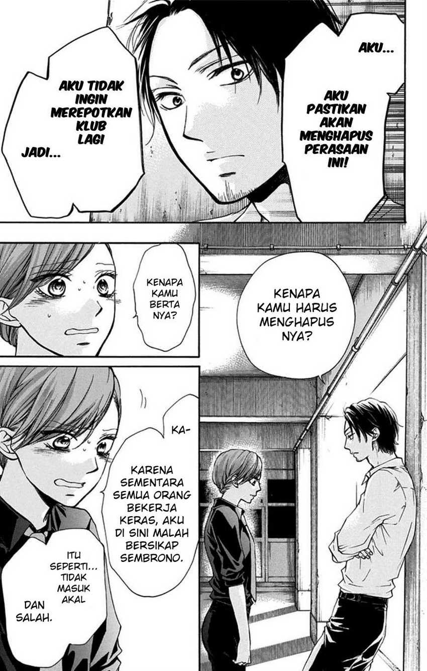 Kono Oto Tomare! Chapter 31 Bahasa Indonesia