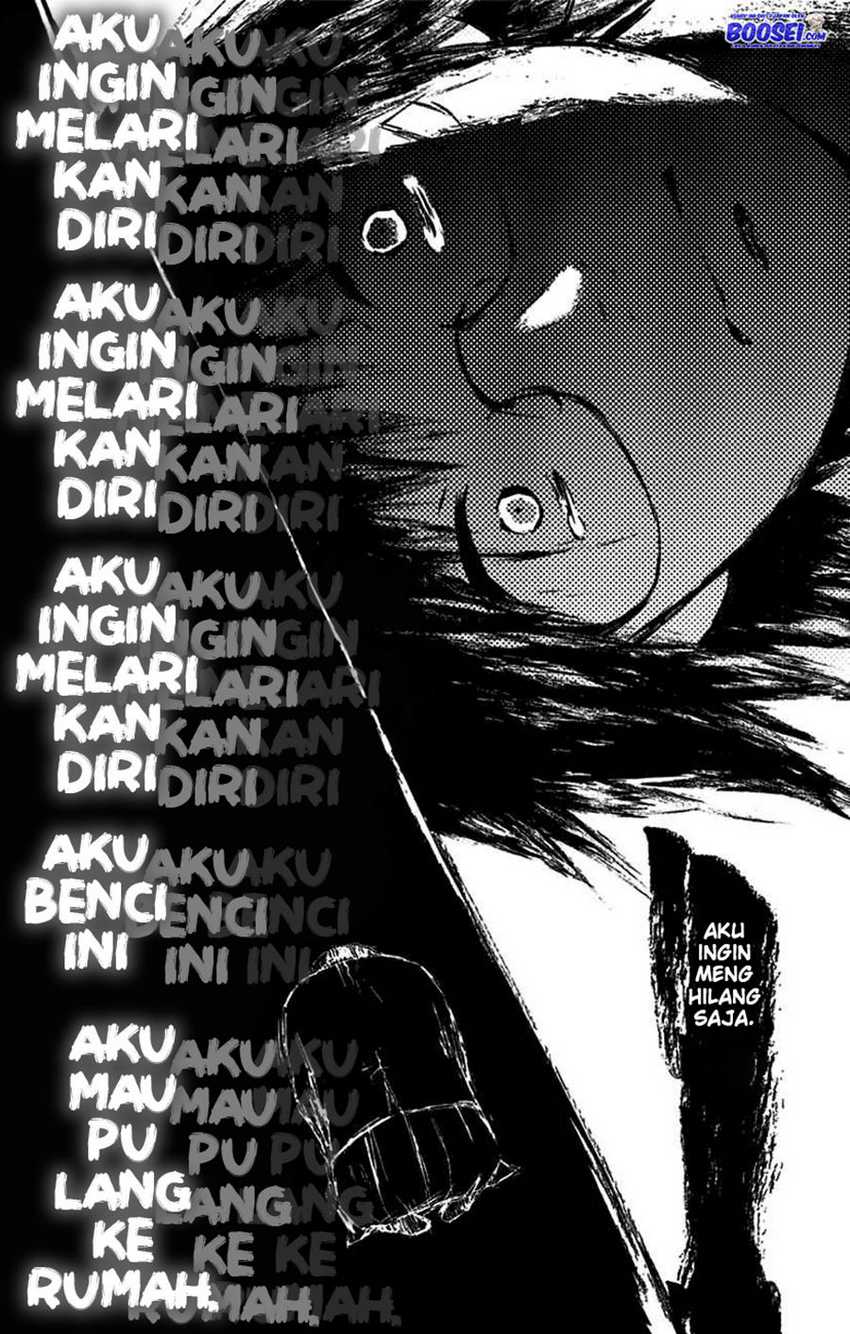 Kono Oto Tomare! Chapter 47 Bahasa Indonesia