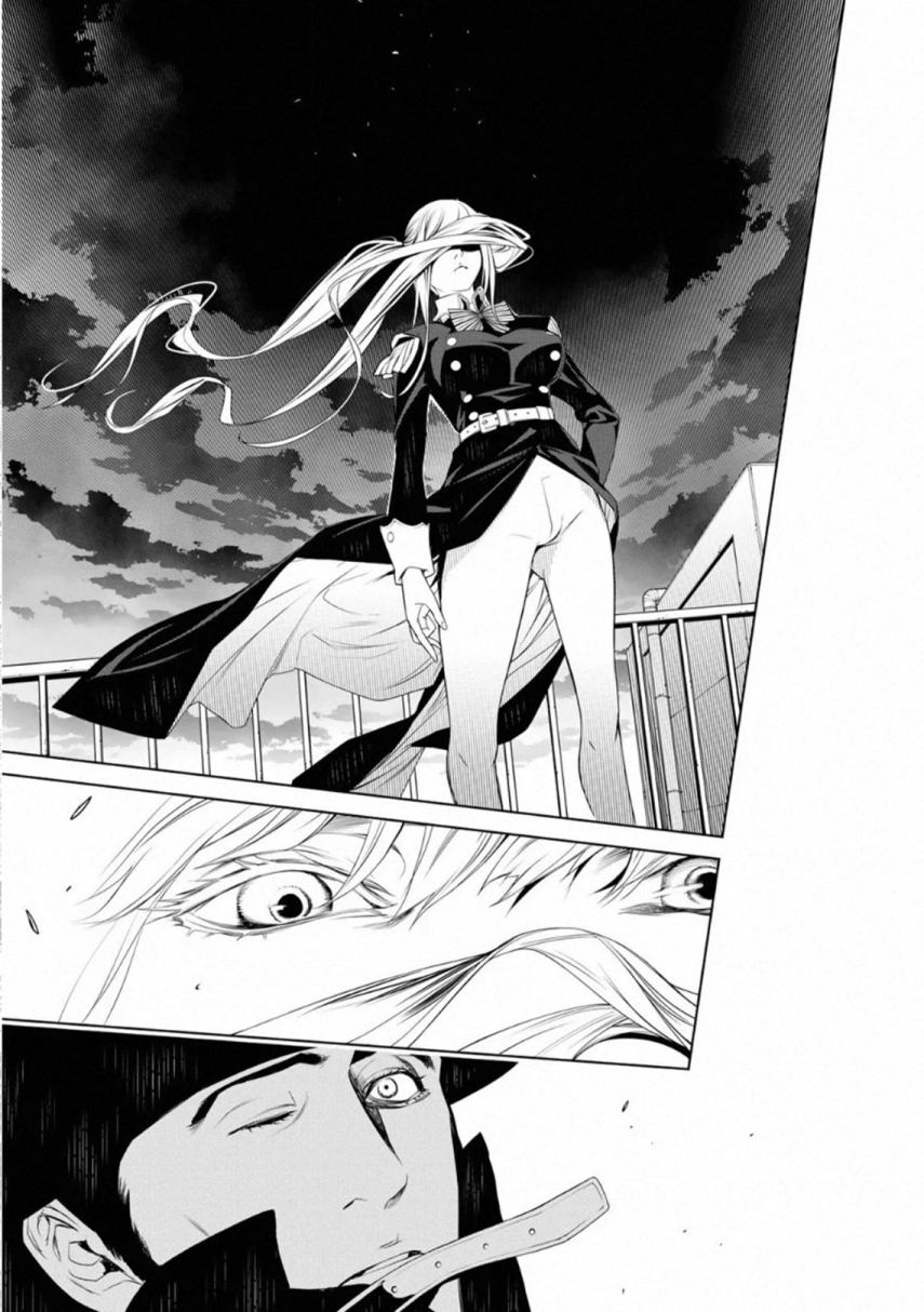 Bakemonogatari Chapter 100 Bahasa Indonesia