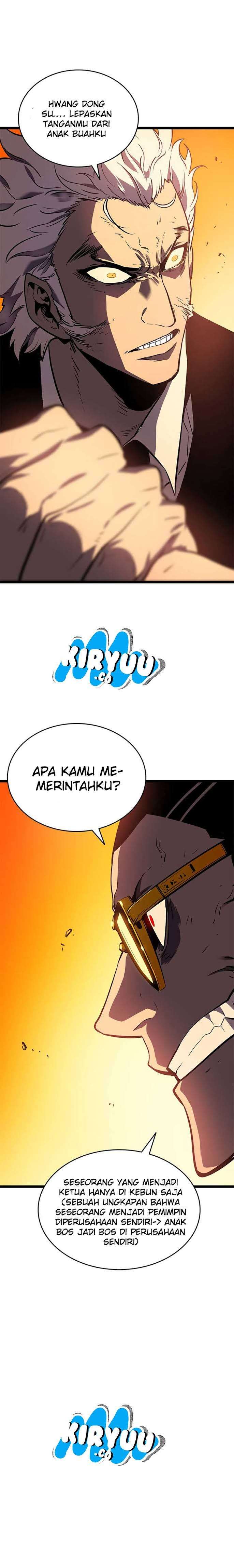 Solo Leveling Chapter 51 Bahasa Indonesia