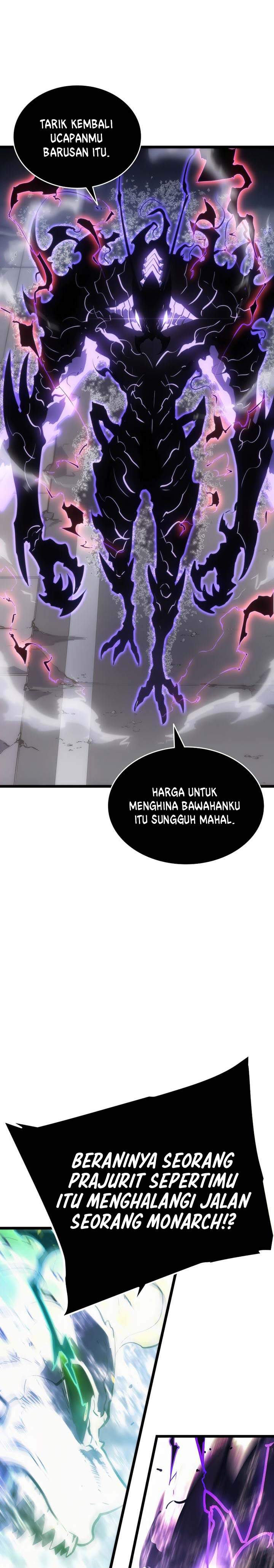 Solo Leveling Chapter 172 Bahasa Indonesia