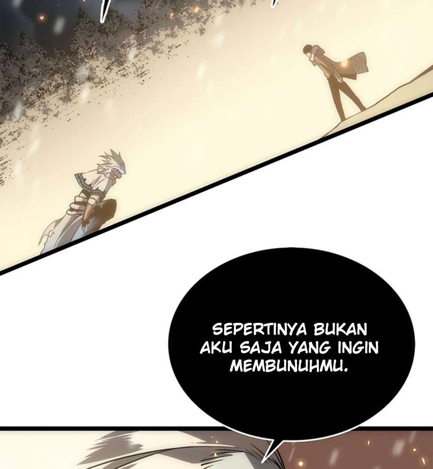Solo Leveling Chapter 53 Bahasa Indonesia