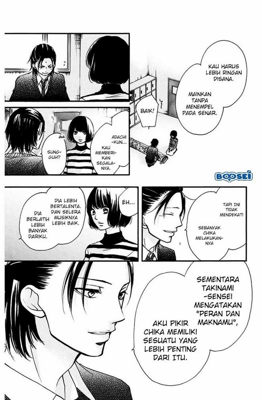 Kono Oto Tomare! Chapter 41 Bahasa Indonesia
