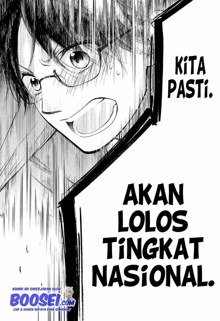 Kono Oto Tomare! Chapter 48 Bahasa Indonesia