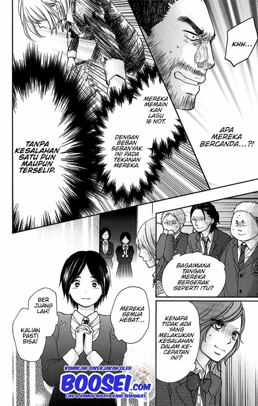 Kono Oto Tomare! Chapter 46 Bahasa Indonesia