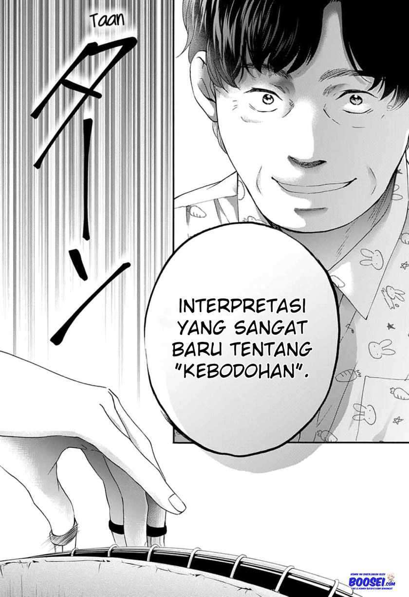 Kono Oto Tomare! Chapter 85 Bahasa Indonesia