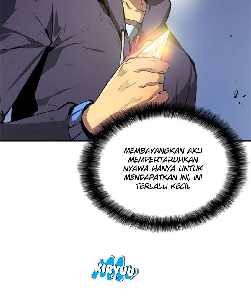 Solo Leveling Chapter 2 Bahasa Indonesia