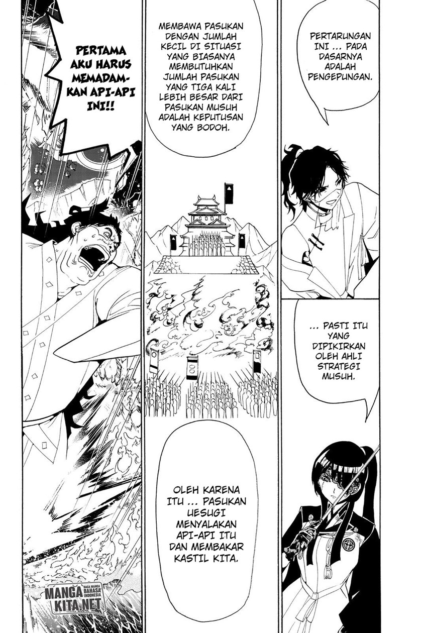 Orient Chapter 80 Bahasa Indonesia