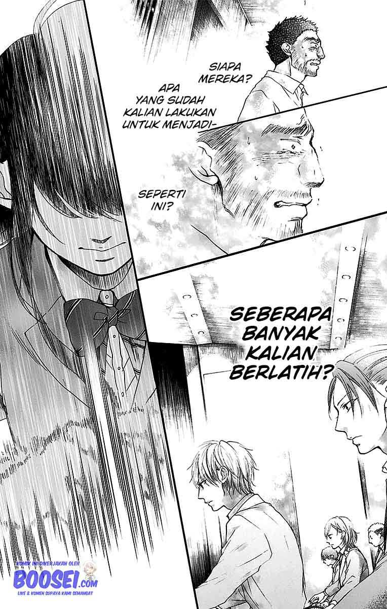 Kono Oto Tomare! Chapter 51 Bahasa Indonesia