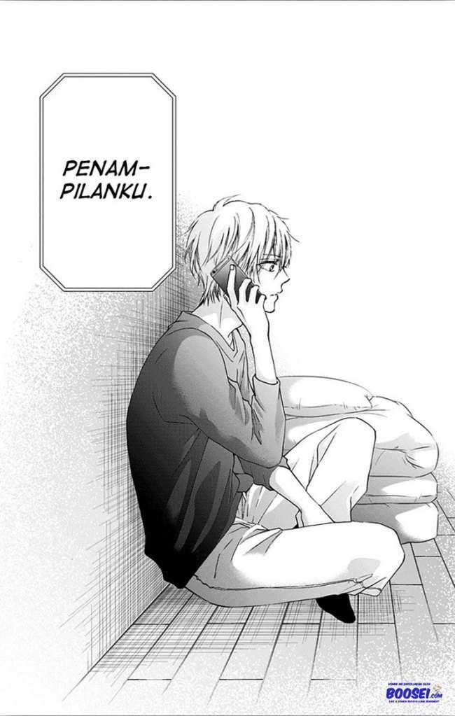 Kono Oto Tomare! Chapter 67 Bahasa Indonesia