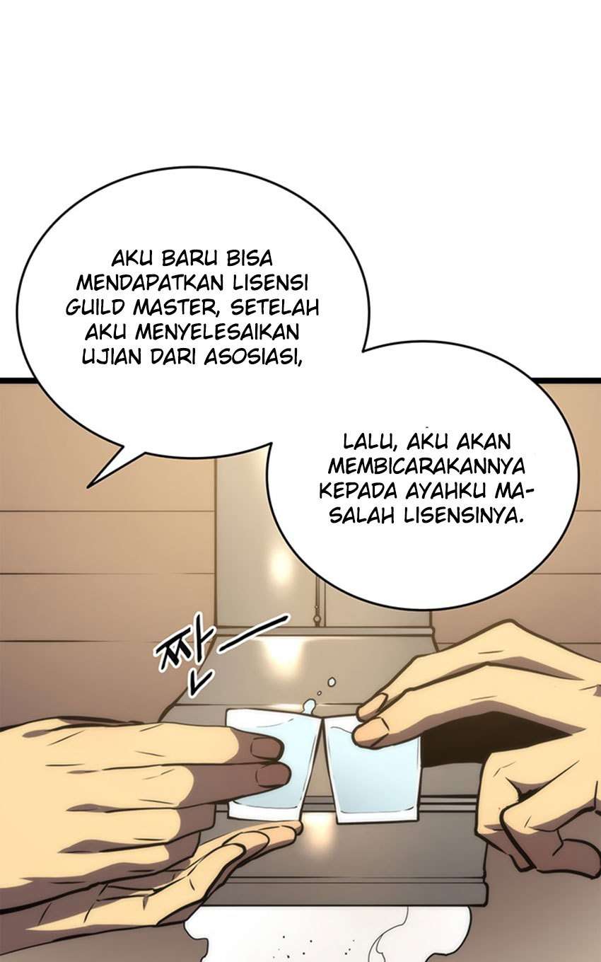 Solo Leveling Chapter 56 Bahasa Indonesia