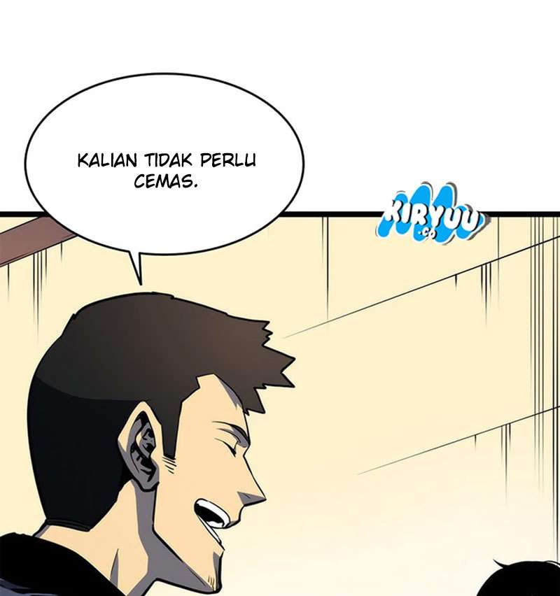 Solo Leveling Chapter 62 Bahasa Indonesia