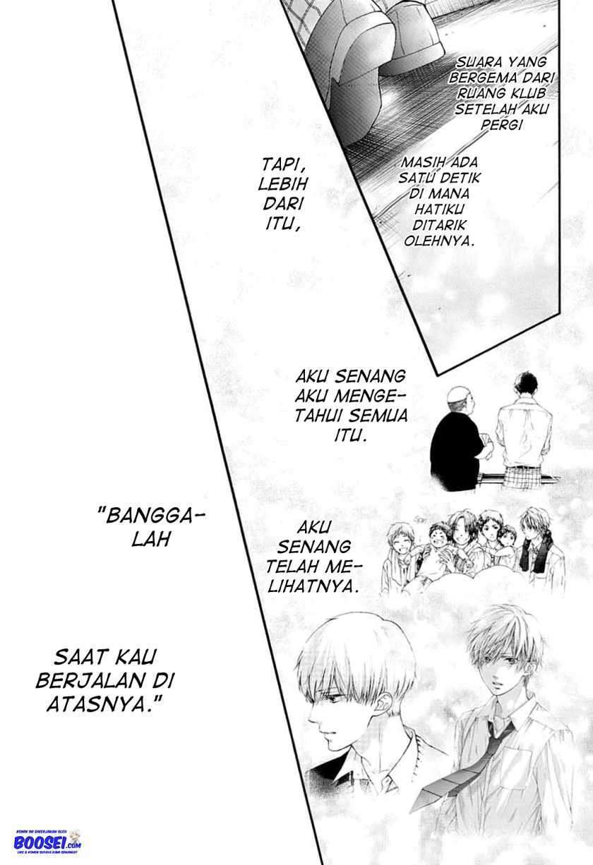Kono Oto Tomare! Chapter 85 Bahasa Indonesia