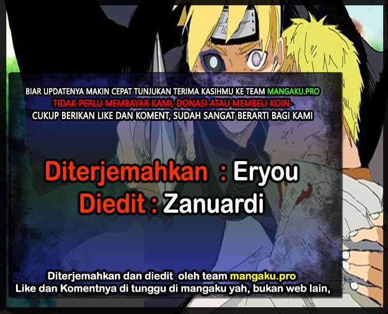 Boruto: Naruto Next Generations Chapter 50.1 Bahasa Indonesia