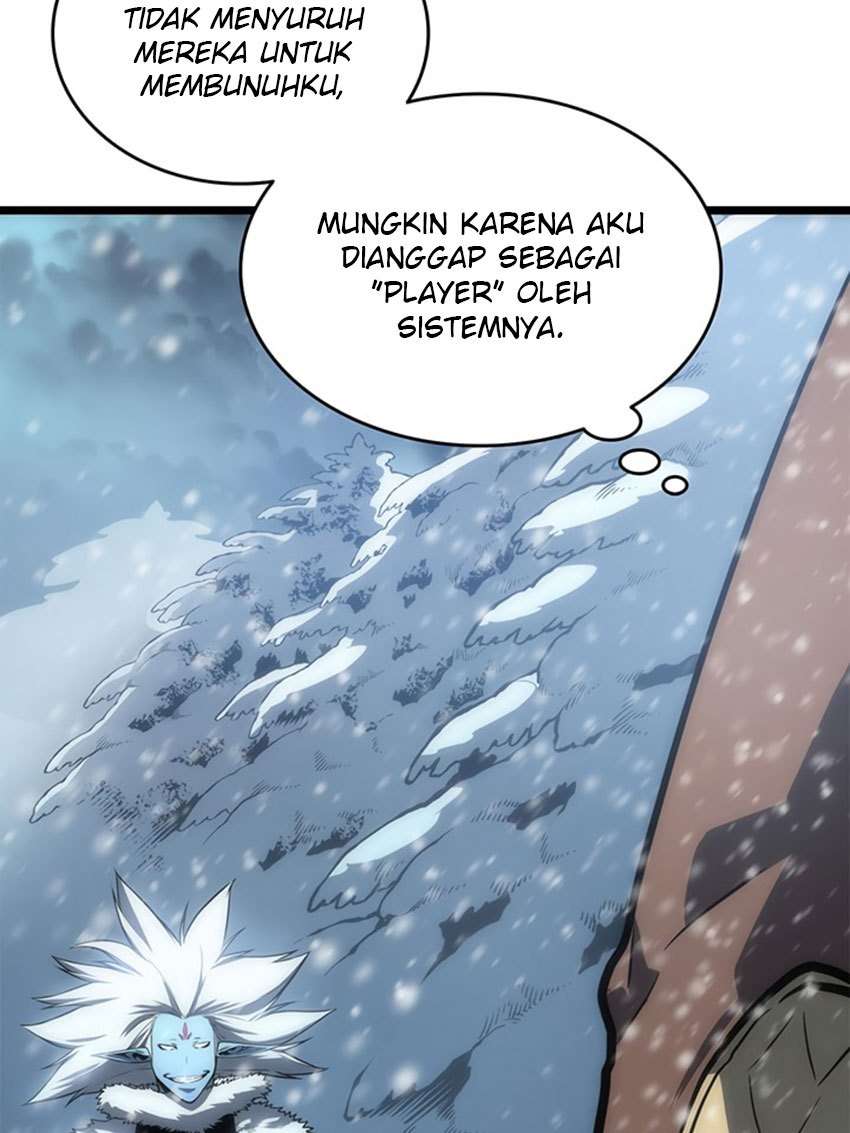 Solo Leveling Chapter 53 Bahasa Indonesia